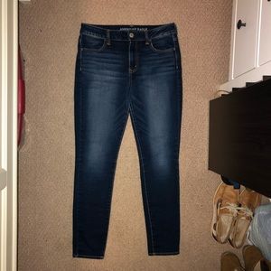AE Skinny Jeans